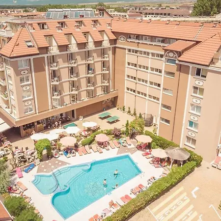 Апартамент Bahami *